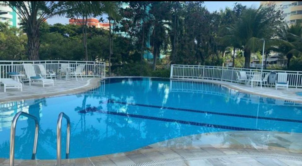 Apartment Mountain, And Pool View Rio de Janeiro