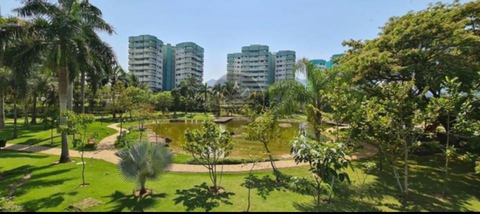 Mountain, And Pool View Apartment