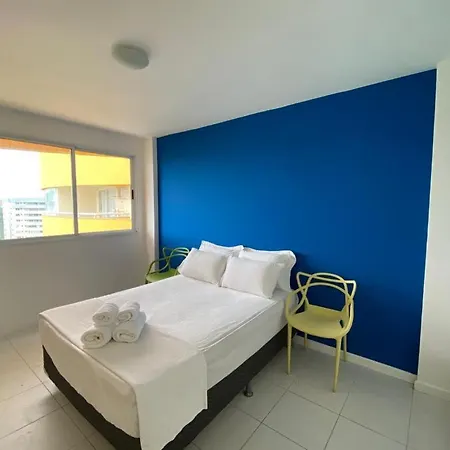 Mountain, Lake And Pool View Apartment 里约热内卢 Exterior photo