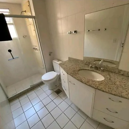 Mountain, Lake And Pool View Apartment 里约热内卢 Exterior photo