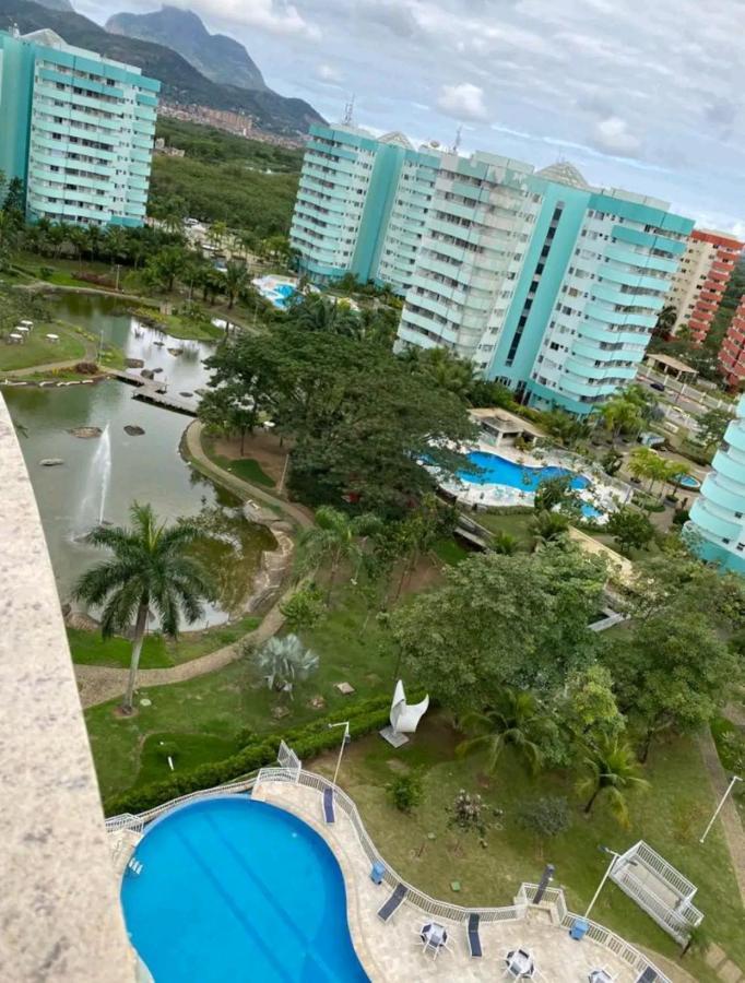 Mountain, And Pool View 公寓