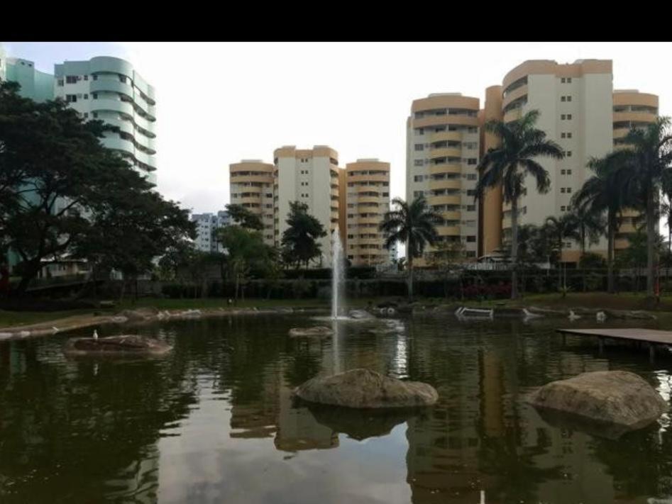 公寓 Mountain, And Pool View