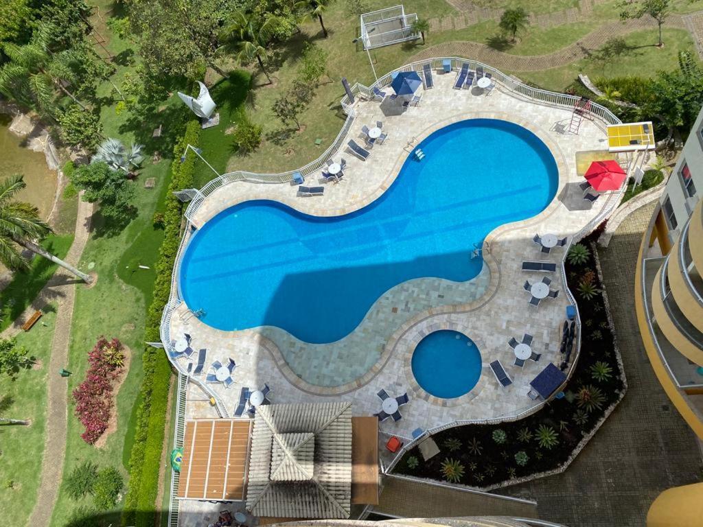 Mountain, And Pool View * 里约热内卢